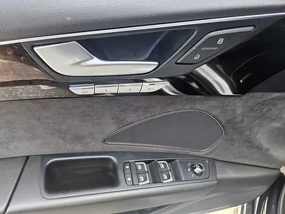 Audi A8 50 TDI LWB 2014 14