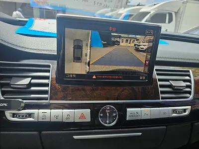 Audi A8 50 TDI LWB 2014 16