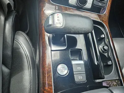 Audi A8 50 TDI LWB 2014 19