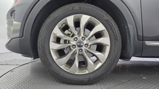 Kia 쏘렌토 2.2 2WD 2017 5