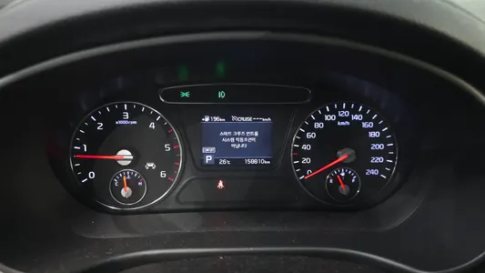 Kia 쏘렌토 2.2 2WD 2017 8