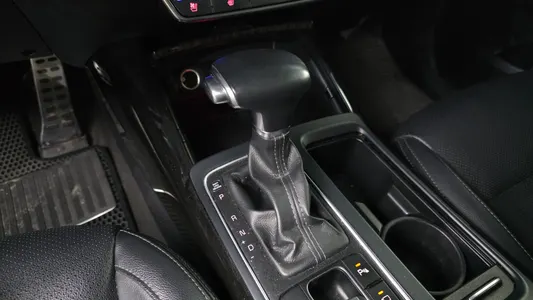 Kia 쏘렌토 2.2 2WD 2017 9