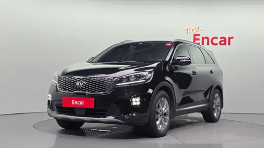 Kia 2.2 2WD 2017