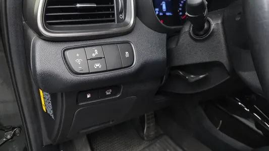 Kia 쏘렌토 2.2 2WD 2017 12