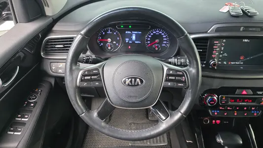 Kia 쏘렌토 2.2 2WD 2017 13