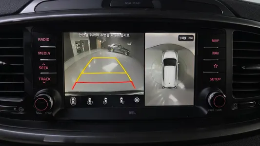 Kia 쏘렌토 2.2 2WD 2017 15