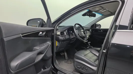 Kia 쏘렌토 2.2 2WD 2017 10
