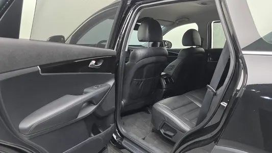 Kia 쏘렌토 2.2 2WD 2017 16