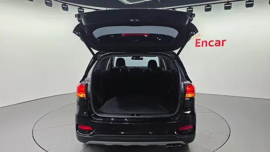 Kia 쏘렌토 2.2 2WD 2017 19