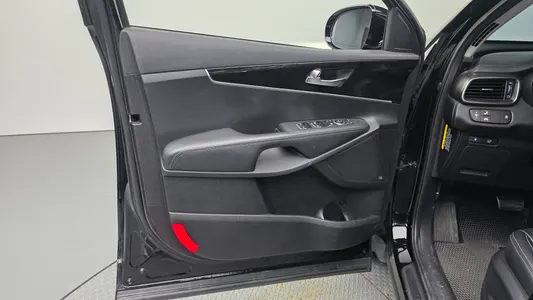 Kia 쏘렌토 2.2 2WD 2017 24