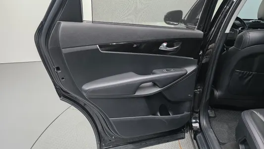 Kia 쏘렌토 2.2 2WD 2017 25