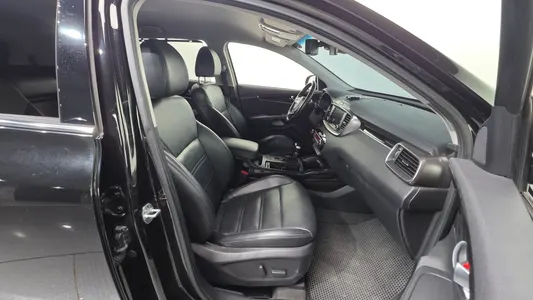Kia 쏘렌토 2.2 2WD 2017 26