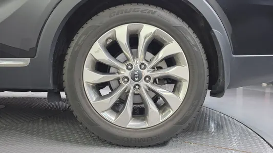 Kia 쏘렌토 2.2 2WD 2017 21
