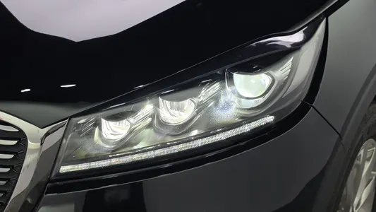 Kia 쏘렌토 2.2 2WD 2017 22