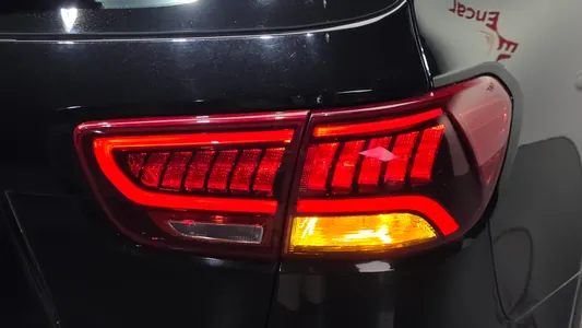 Kia 쏘렌토 2.2 2WD 2017 23