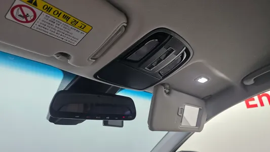 Kia 쏘렌토 2.2 2WD 2017 27