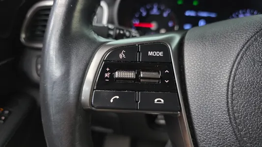 Kia 쏘렌토 2.2 2WD 2017 28