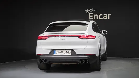 Porsche (PO536) 3.0 2022 4