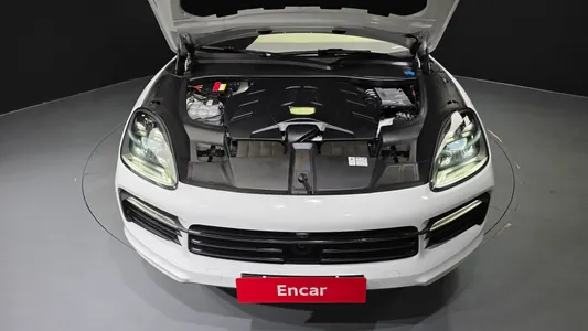 Porsche (PO536) 3.0 2022 6