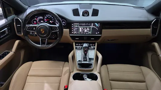 Porsche (PO536) 3.0 2022 7