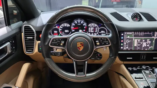 Porsche (PO536) 3.0 2022 12