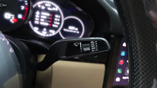 Porsche (PO536) 3.0 2022 16