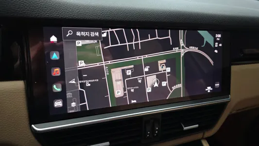 Porsche (PO536) 3.0 2022 18