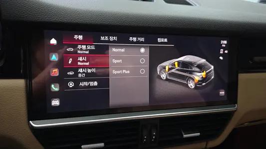 Porsche (PO536) 3.0 2022 19