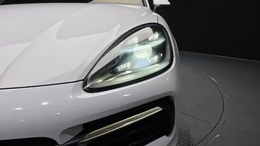 Porsche (PO536) 3.0 2022 22
