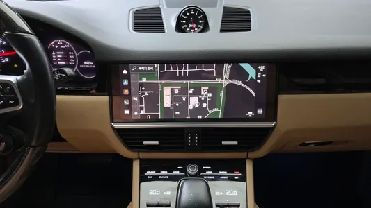 Porsche (PO536) 3.0 2022 30