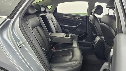 Hyundai LF LPI () 2014 12