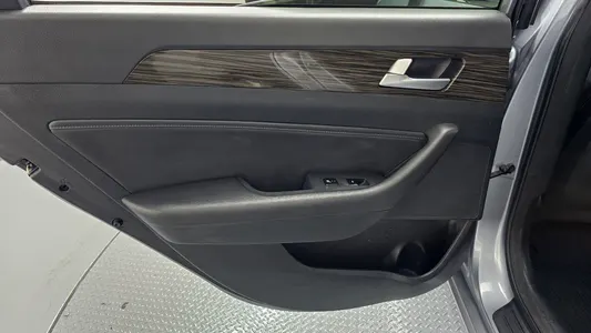 Hyundai LF LPI () 2014 25