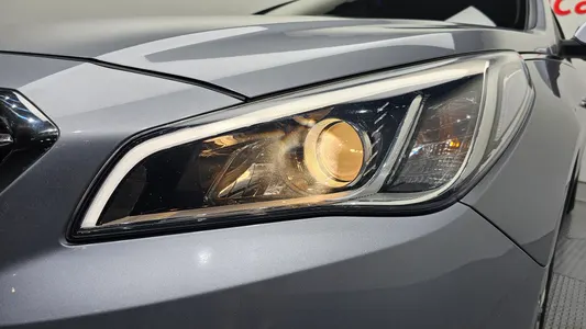Hyundai LF LPI () 2014 22