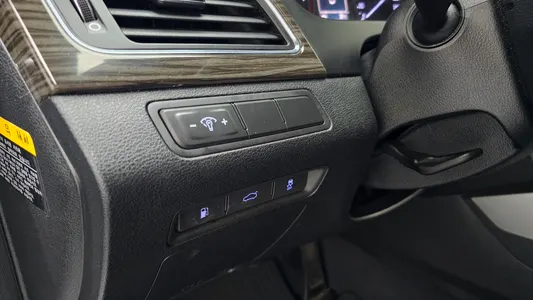 Hyundai LF LPI () 2014 27