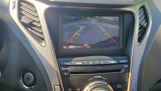 Hyundai Grandeur HG HG300 2012 12