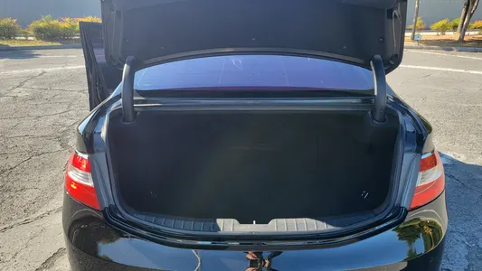 Hyundai Grandeur HG HG300 2012 15