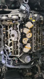 Hyundai Grandeur HG HG300 2012 16