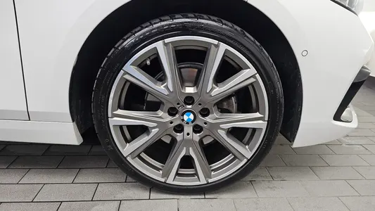 BMW 1 Series (F40) 118d 2021 21