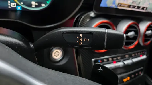 Mercedes-Benz GLC-Class X253 GLC300e 4MATIC 2021 9