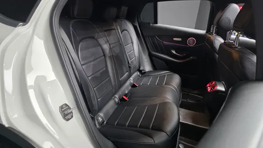 Mercedes-Benz GLC-Class X253 GLC300e 4MATIC 2021 12