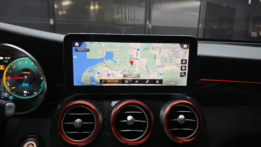 Mercedes-Benz GLC-Class X253 GLC300e 4MATIC 2021 14