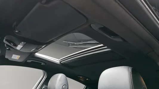 Mercedes-Benz GLC-Class X253 GLC300e 4MATIC 2021 19