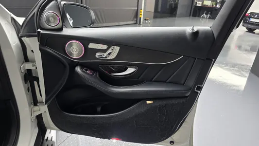 Mercedes-Benz GLC-Class X253 GLC300e 4MATIC 2021 25