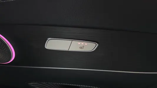 Mercedes-Benz GLC-Class X253 GLC300e 4MATIC 2021 31