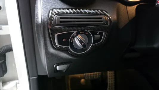Mercedes-Benz GLC-Class X253 GLC300e 4MATIC 2021 29