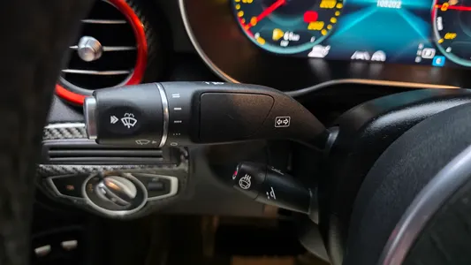 Mercedes-Benz GLC-Class X253 GLC300e 4MATIC 2021 30