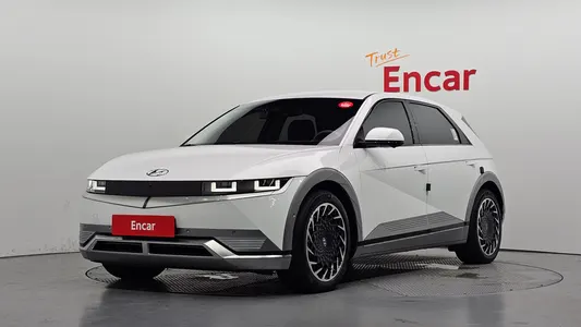Hyundai Ioniq 5 2022