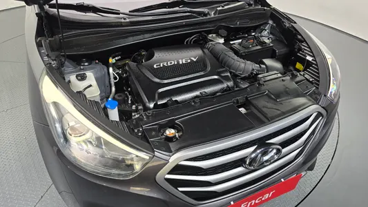 Hyundai ix (e-VGT) 2WD 2013 6
