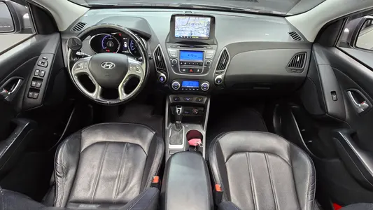 Hyundai ix (e-VGT) 2WD 2013 7