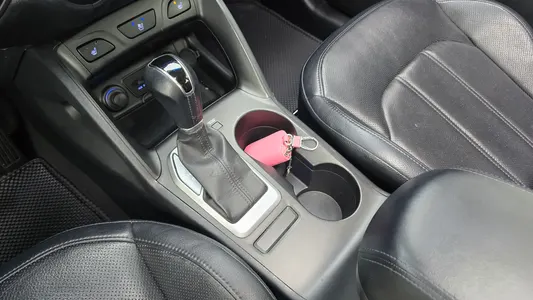 Hyundai ix (e-VGT) 2WD 2013 9